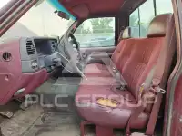 1995 GMC Sierra photo