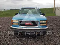 1995 GMC Sierra фото