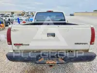 1995 GMC Sierra фото