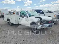 1995 GMC Sierra фото