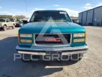 1995 GMC Sierra photo