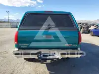 1995 GMC Sierra photo