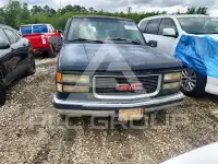 1995 GMC Sierra фото