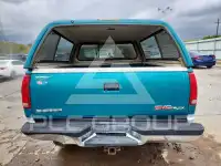 1995 GMC Sierra фото
