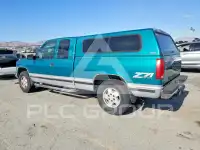 1995 GMC Sierra photo