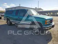1995 GMC Sierra photo