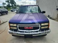 1995 GMC Sierra фото
