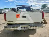 1995 GMC Sierra photo
