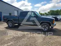 1995 GMC Sierra фото