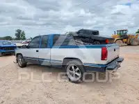 1995 GMC Sierra фото