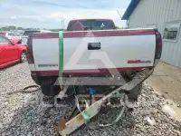1995 GMC Sierra фото