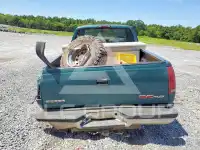 1995 GMC Sierra photo