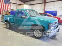 1995 GMC Sierra фото