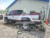 1995 GMC Sierra фото