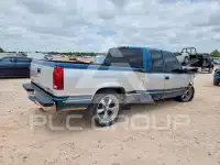 1995 GMC Sierra фото