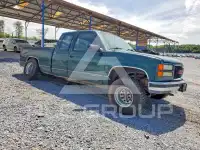 1995 GMC Sierra photo