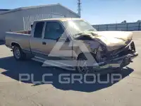 1995 GMC Sierra фото