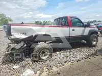 1995 GMC Sierra фото
