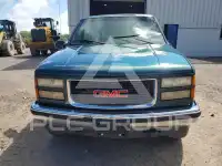 1995 GMC Sierra фото