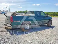 1995 GMC Sierra photo