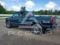 1995 GMC Sierra фото