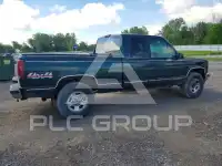 1995 GMC Sierra фото