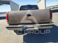 1995 GMC Sierra фото