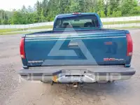 1995 GMC Sierra фото