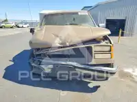 1995 GMC Sierra фото
