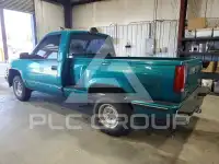 1995 GMC Sierra фото