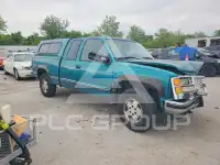 1995 GMC Sierra photo