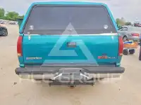 1995 GMC Sierra photo