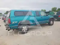 1995 GMC Sierra photo