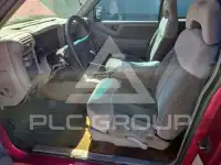1995 GMC SONOMA фото