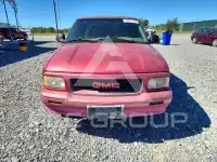 1995 GMC SONOMA фото