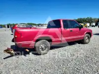 1995 GMC SONOMA фото