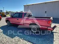 1995 GMC SONOMA фото