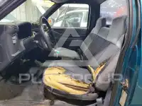 1995 GMC SONOMA фото