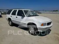 1995 GMC Jimmy фото