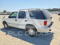 1995 GMC Jimmy фото