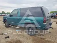 1995 GMC YUKON фото
