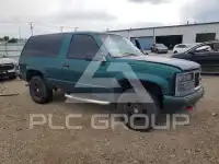 1995 GMC YUKON фото