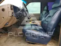1995 GMC YUKON фото