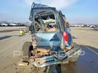 1995 GMC YUKON фото