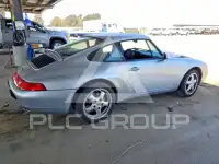 1995 Porsche 911 photo