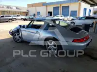 1995 Porsche 911 photo