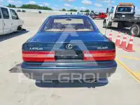 1995 Lexus ES300 photo