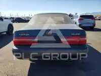 1995 Lexus ES300 фото