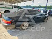 1995 Lexus SC300 photo