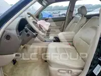 1995 Lexus LS400 photo